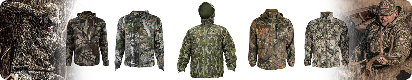 Hunting Jackets Subcategory Image Best