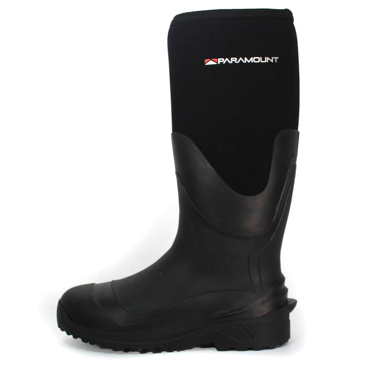 TREAD-LITE 16" Rubber Neoprene Knee Boot