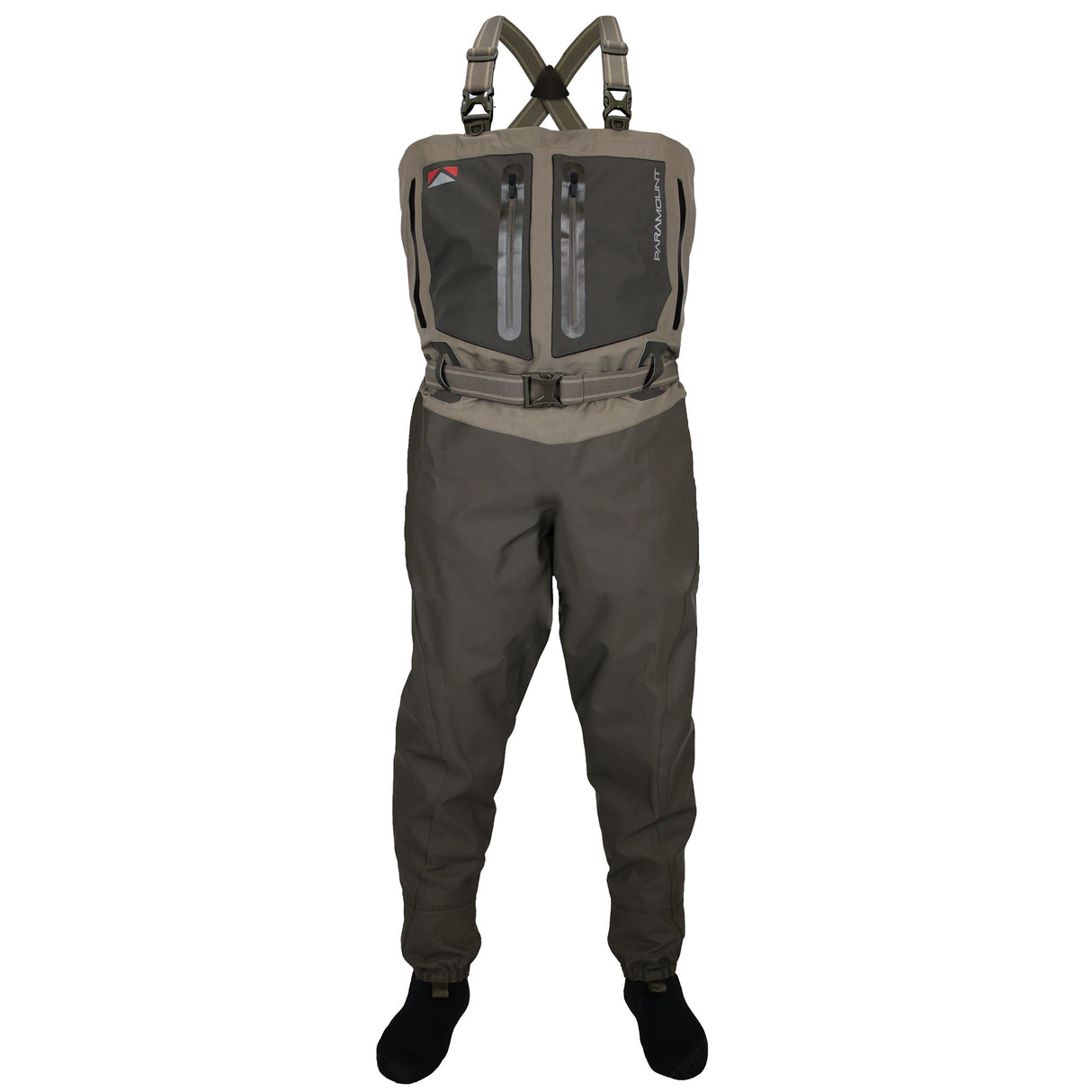 MERIDIAN Chest Wader