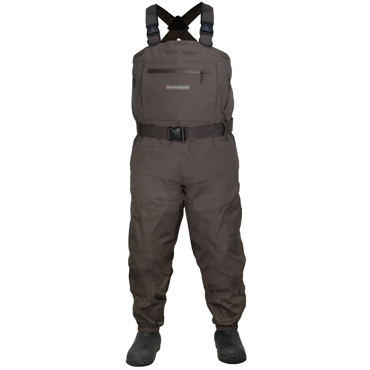 BUFFALO - Insulated Breathable with 1200g Boots
