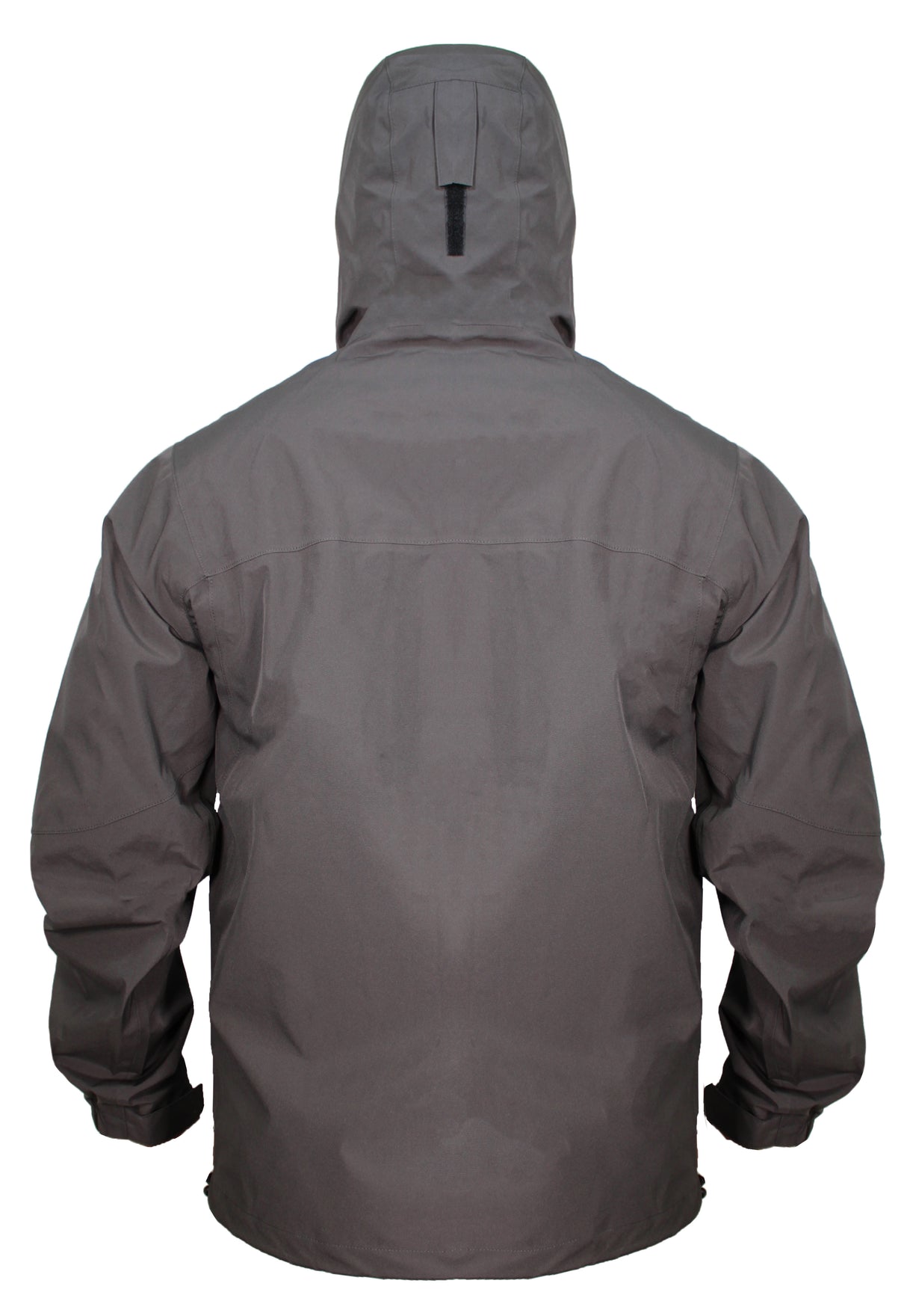 Gale Waterproof Rain Jacket