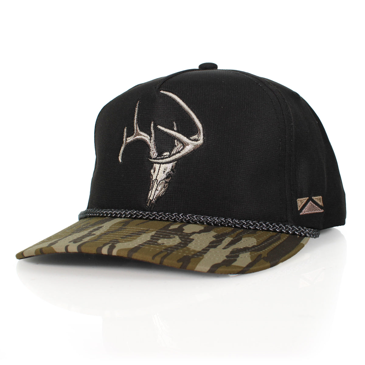 Bottomland Deer Skull