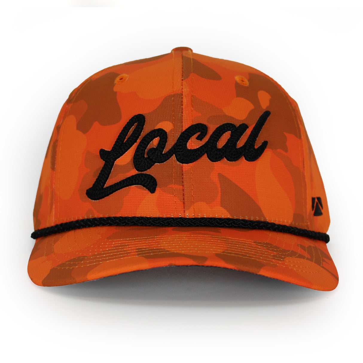 LOCAL 6-Panel | Riverside