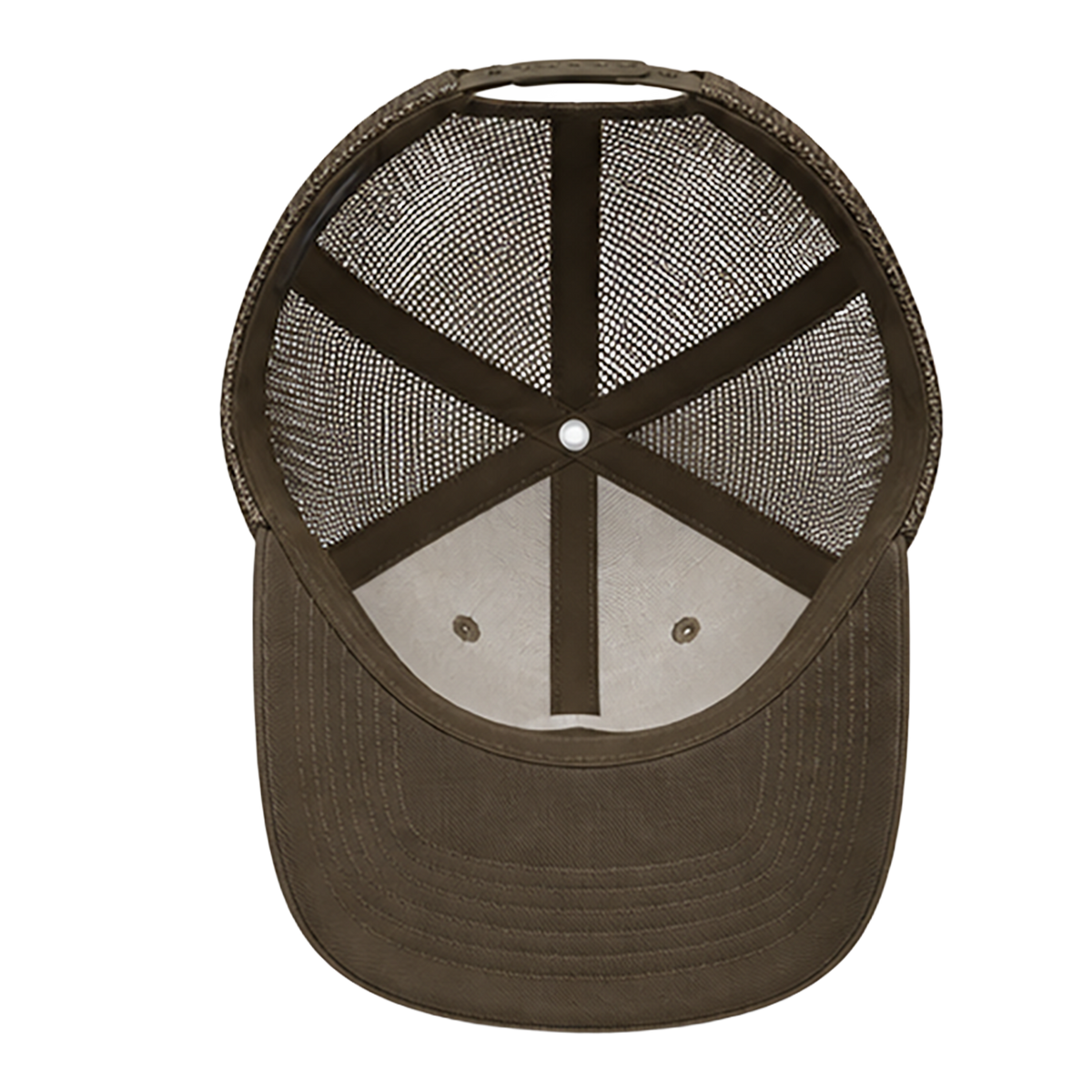 CAMO TURKEY TRACKS CAP