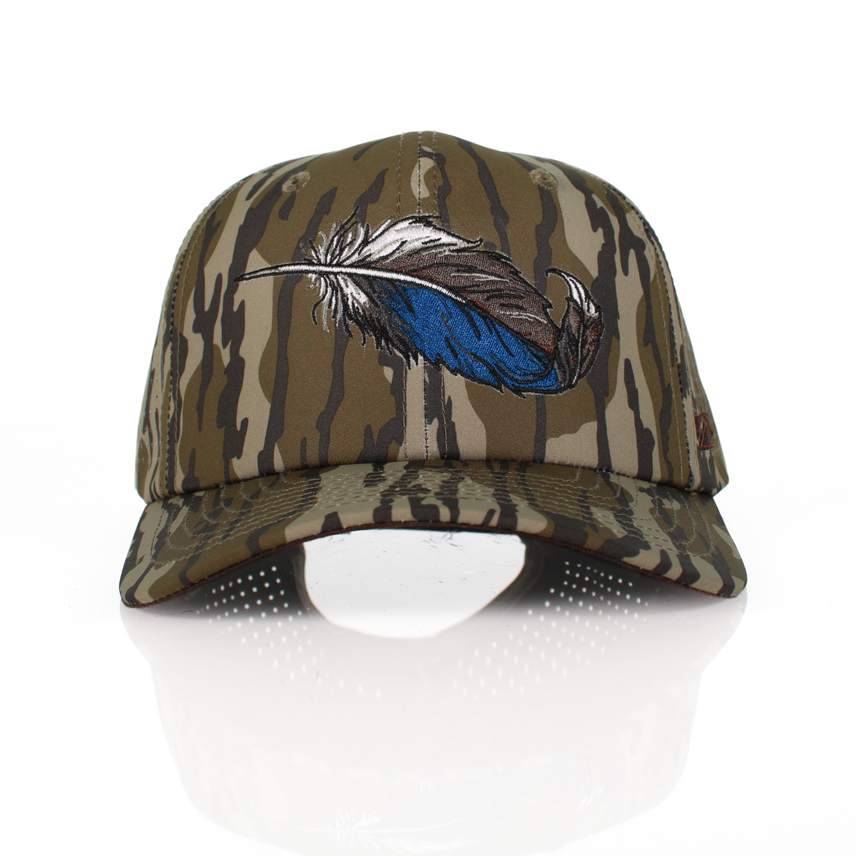 DUCK FEATHER RIVERSIDE CAP