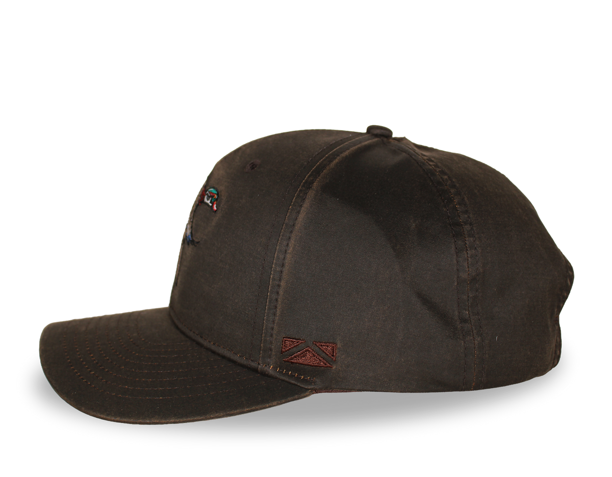 WOODY RIVERSIDE CAP