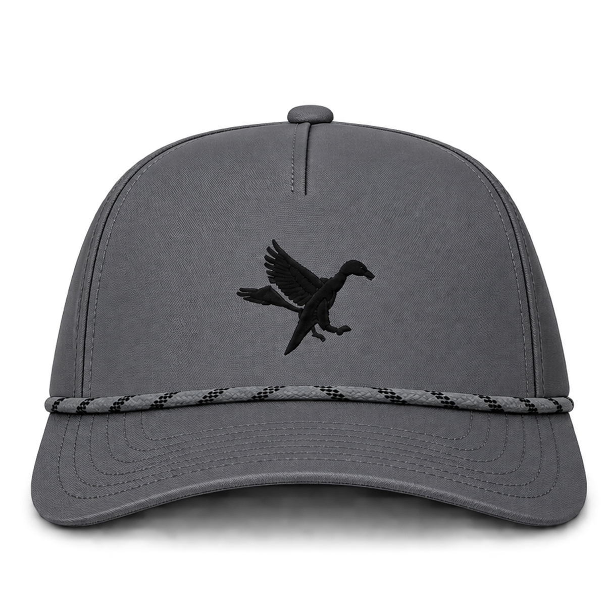 WOODY BASECAMP CAP