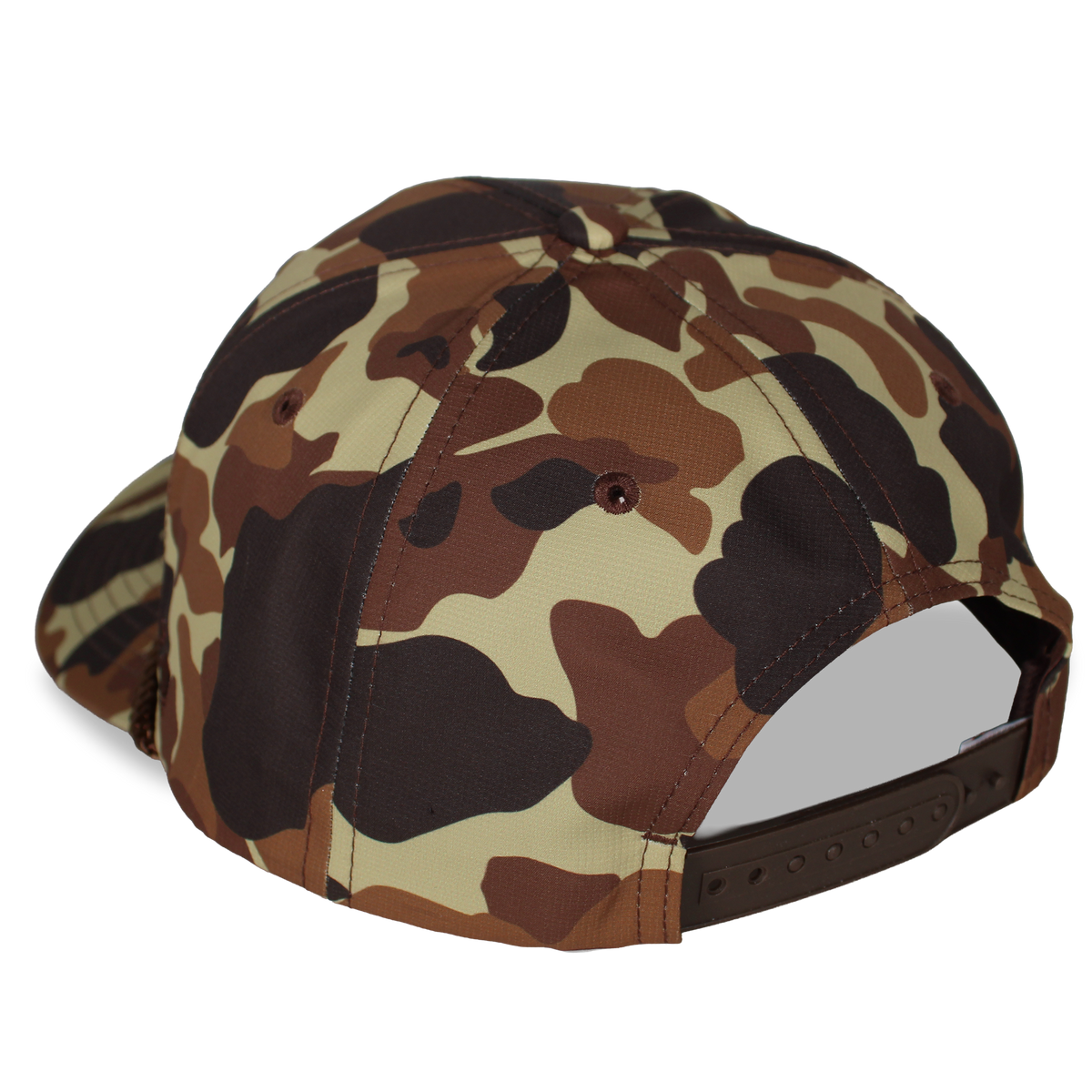 Landing Mallard 6-Panel Performance Rope Cap