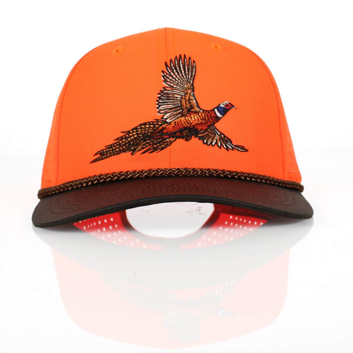 PHEASANT BLAZE RIVERSIDE CAP