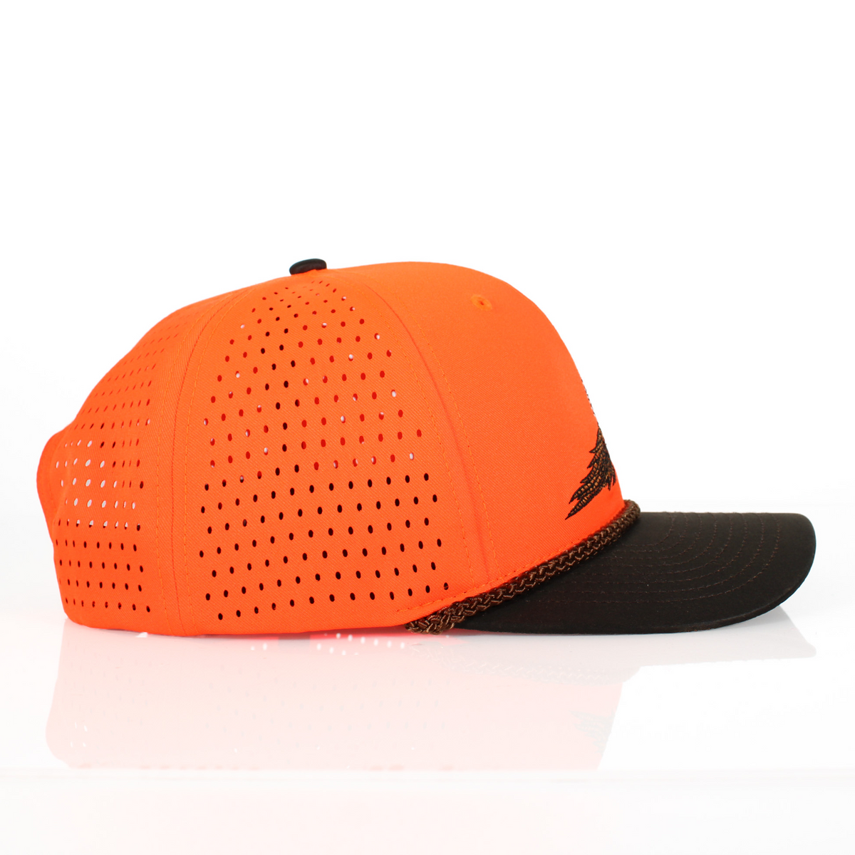 PHEASANT BLAZE RIVERSIDE CAP