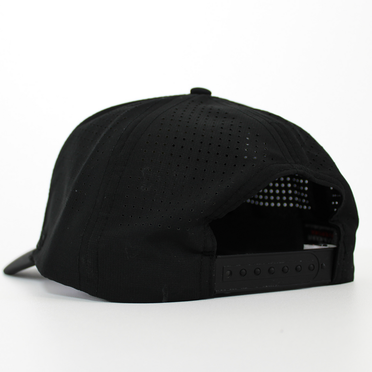 IRON SHARPENS RIVERSIDE CAP