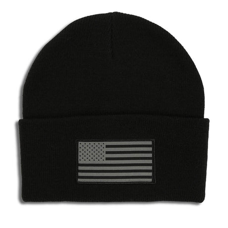 American Flag Watchcap