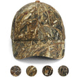 Blank Camo Hunting Cap