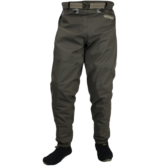 Fast Eddy Waist High Waders