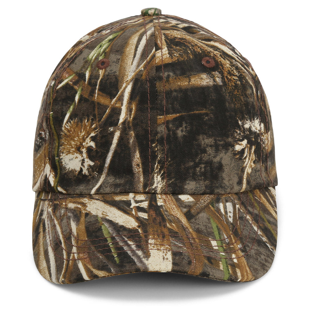 Realtree Max 5 Camo Hunting Hat