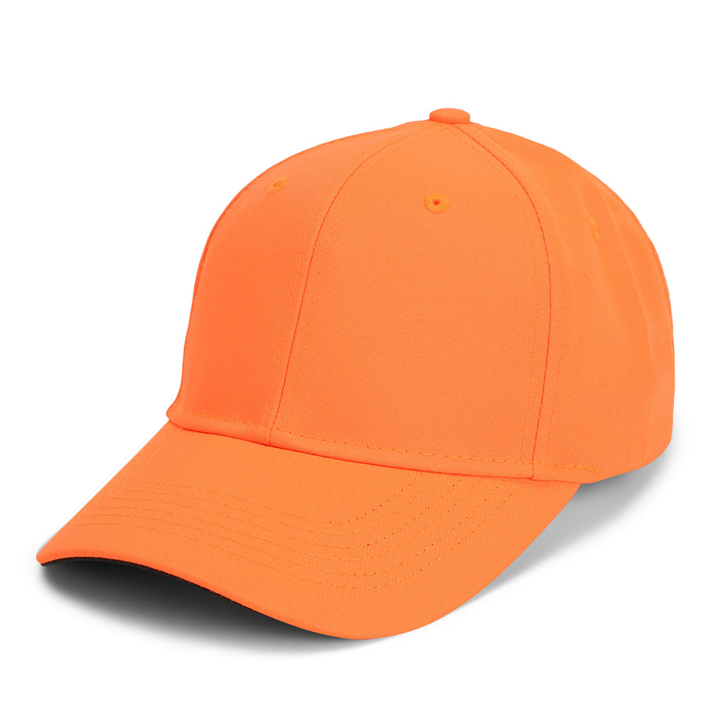 Blaze Orange Hat