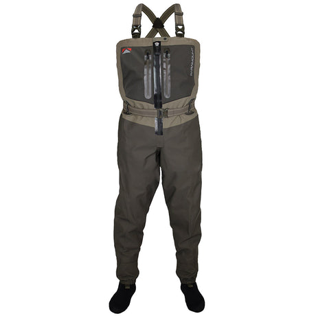 Meridian Z Chest Wader