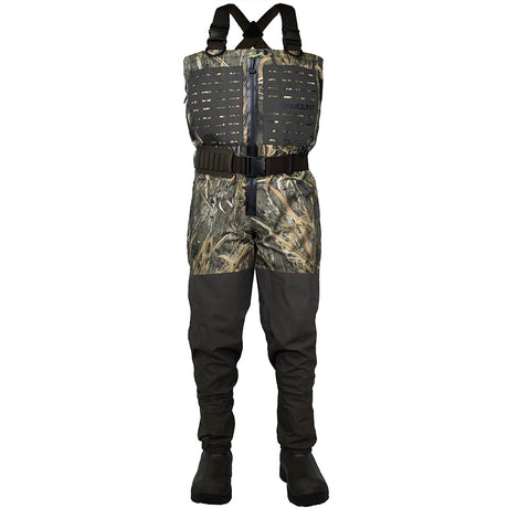 Habitat Zip Front Wader