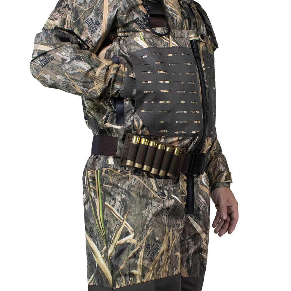 Paramount Zippered Hunting Wader