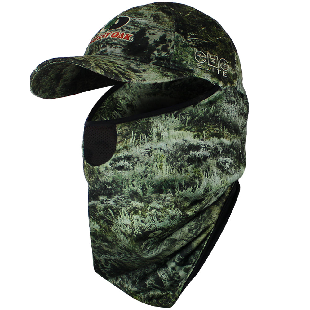 Mossy Oak Mountain Country Balaclava