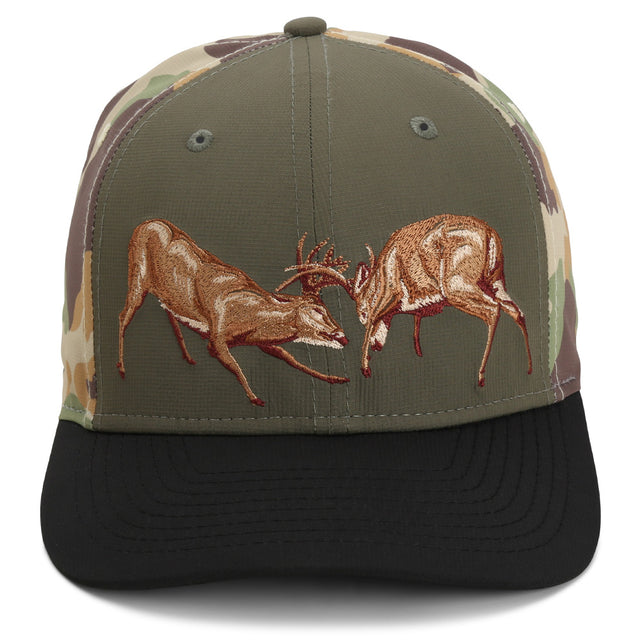 Paramount Outdoors Deer Cap