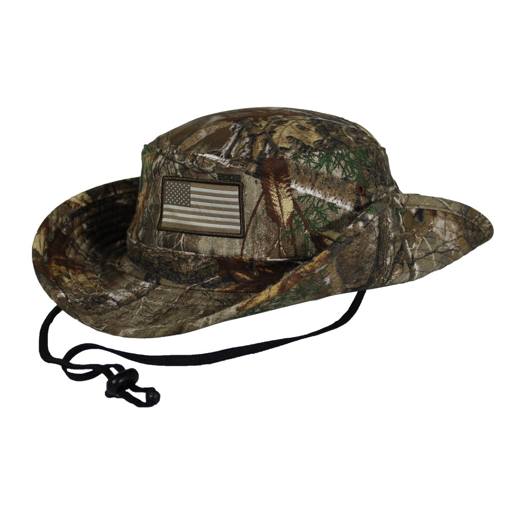 Realtree Edge Bucket Hat