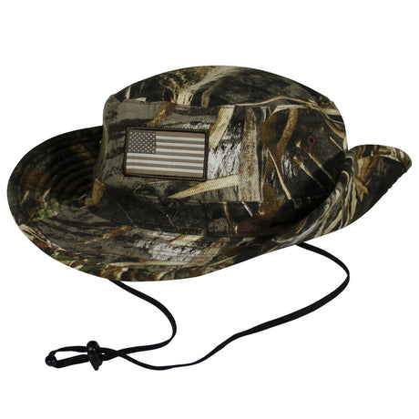 Realtree Max5 Bucket Hat