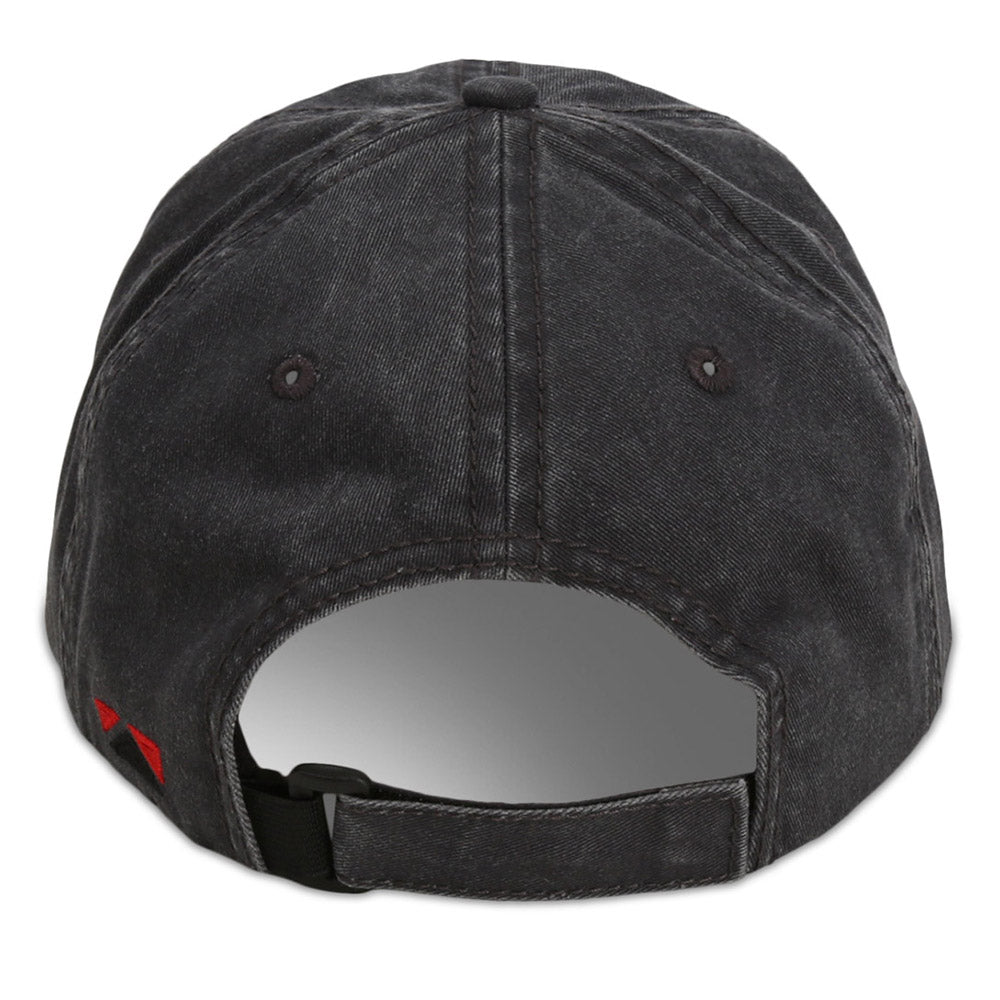 Bass Fishing Cap Trail 6-Panel Unstructured Dad Cap