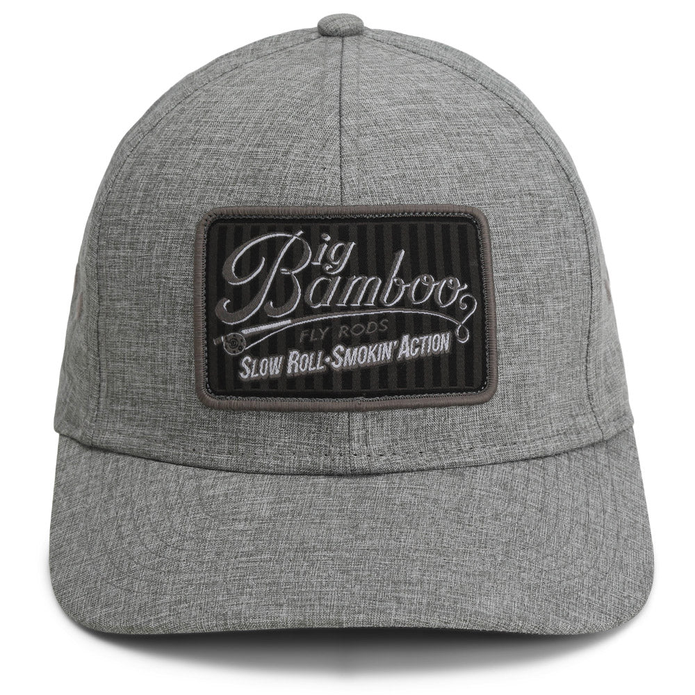 Big Bamboo Fishing Cap