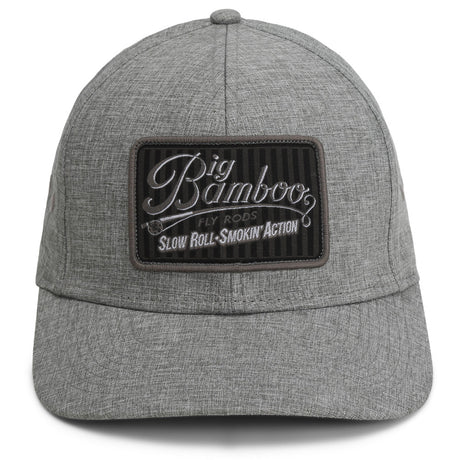 Big Bamboo Fishing Cap