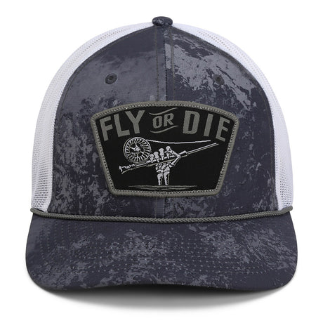 Fly or Die Hat