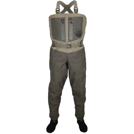 EAG4 Chest Wader