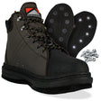 Stonefly Felt Sole Wading Boots