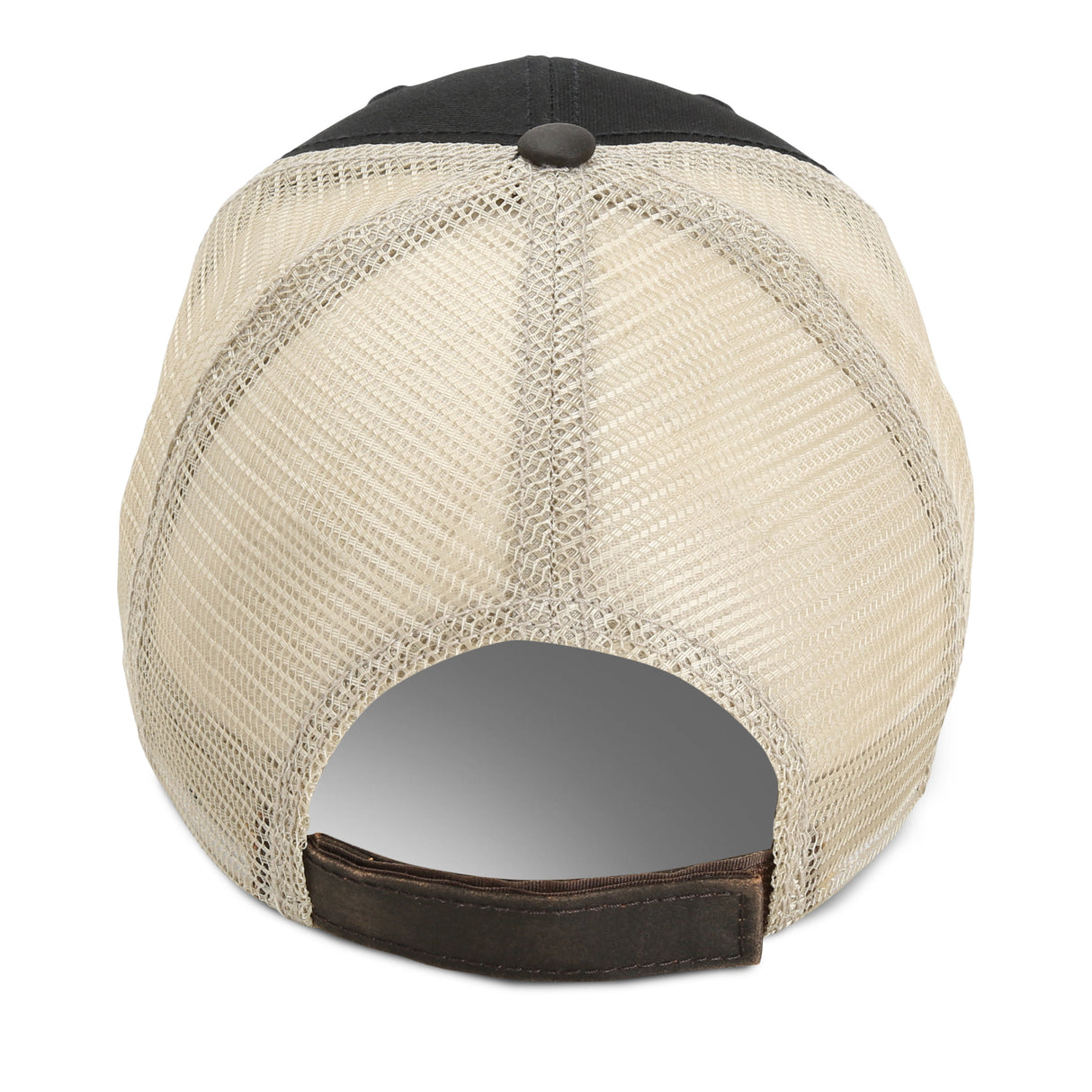Bone Collector Mesh Back Cap