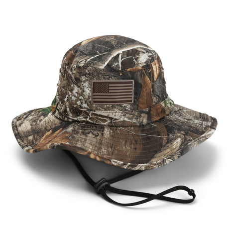 Realtree Camo Bucket Hat