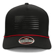 Thin Red Line Trucker hat