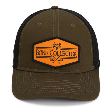 Bone Collector Patch Cap