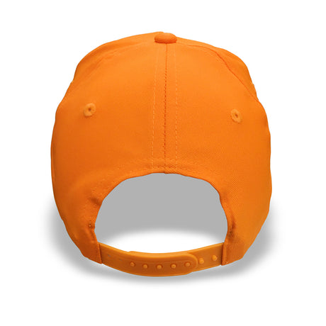 Blaze Orange Cap