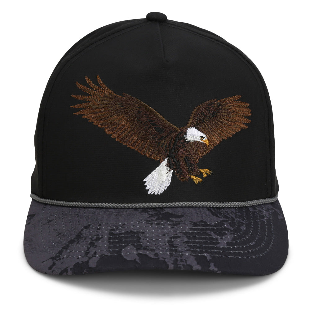 American Eagle Trucker Cap