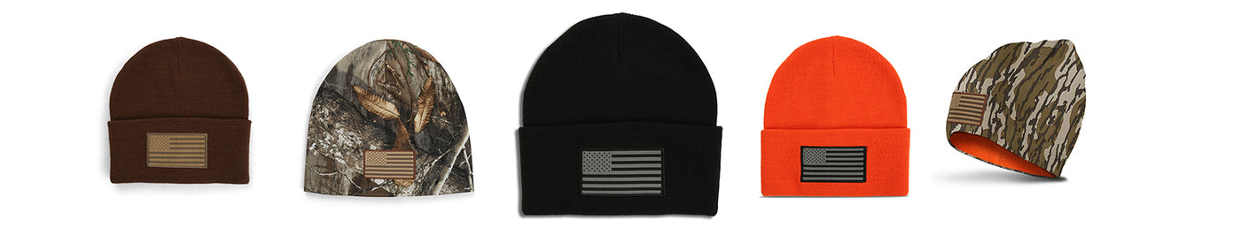 Beanies Subcategory Image