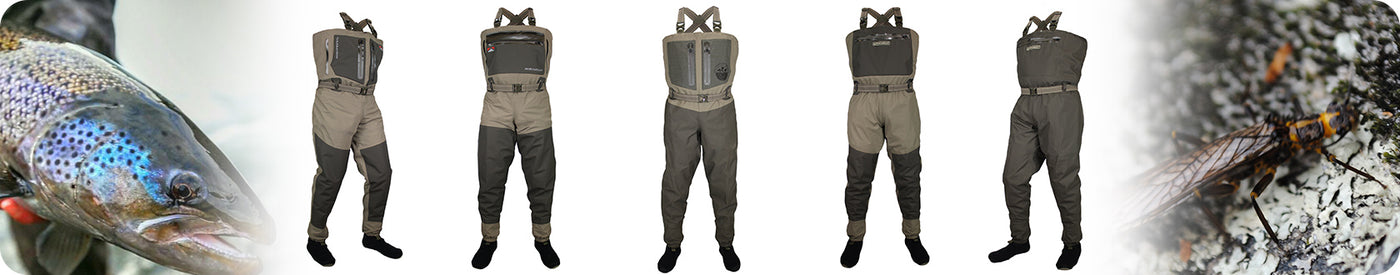 Fishing Waders Subcategory Image Best