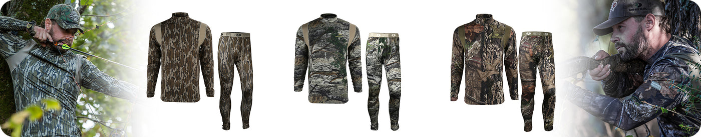 Hunting Base Layer Subcategory Image Best