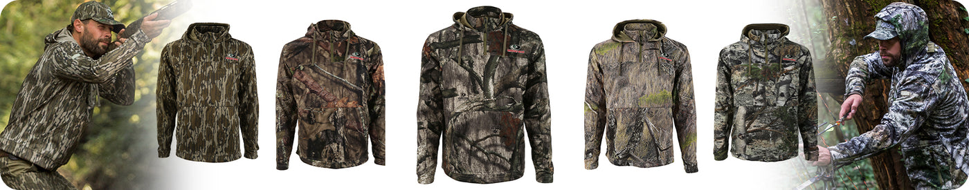 Hunting Hoodies Subcategory Image Best