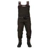 Meramec - 3.5mm Btft Neoprene Wader 200g