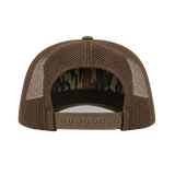 CAMO TURKEY TRACKS CAP