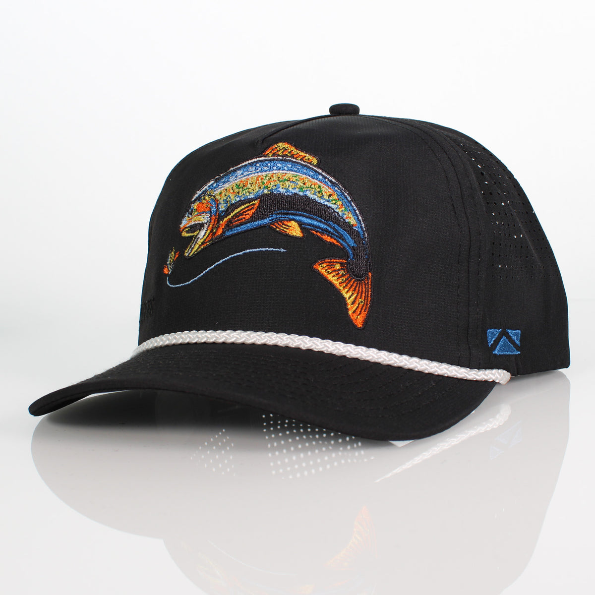 MVF TROUT - BASE CAMP PERFORATED CAP