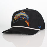 MVF TROUT - BASE CAMP PERFORATED CAP