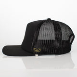 BASSAKWARDS - BASE CAMP STRUCTURED CAP