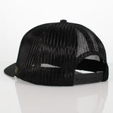 BASSAKWARDS - BASE CAMP STRUCTURED CAP