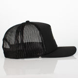 BASSAKWARDS - BASE CAMP STRUCTURED CAP